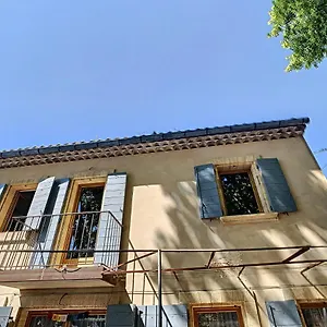 T2 Luberon Appartement Robion