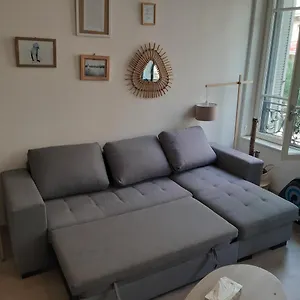 Magnifique De Gamme Entier T2 Vieux Port Appartement Marseille