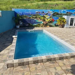 Taho Hébergement de vacances Terre-De-Haut